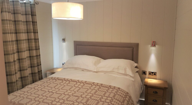 Hendre Rhys Gethin, Book Hotel SPA-hoteller i Snowdonia, SPA