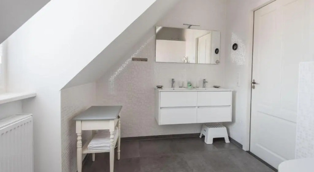 Vakantiehuis Stadszicht, Забронировать Отель Отели Твенте с парковкой, Парковка