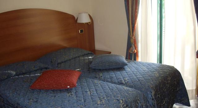 Albergo Ristorante Pizzeria Roma