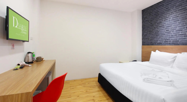 Номер Standard Pula Silom