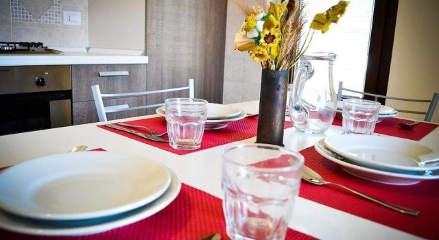 Agriturismo bini