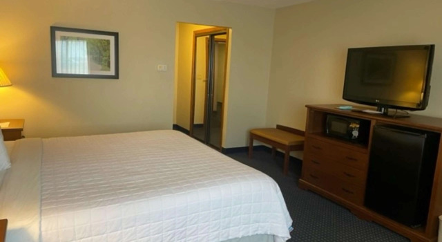 Best Western Inn, Reserva ahora Hotel Rice Lake 