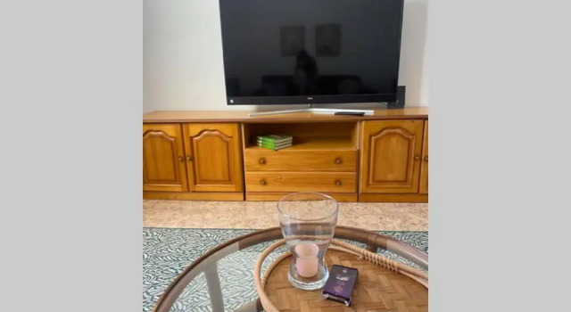 Апартаменты LARGE 90m2 CANARY APARTMENT, NICE VIEW, LOCATION !