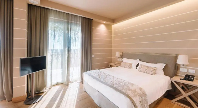 Номер Superior Tenuta De LAnnunziata - Natural Relais