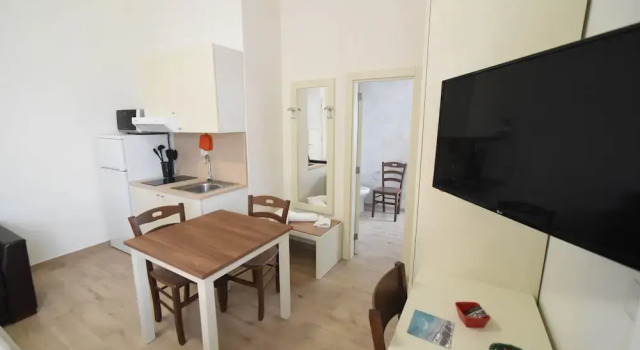 Standard Zimmer FraiMari