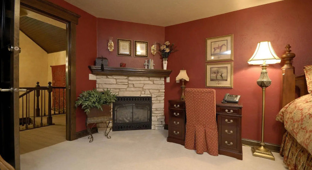 The Roost Bed and Breakfast