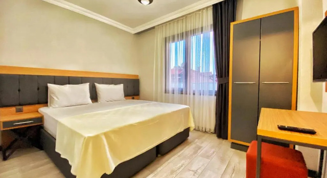 My House Suite