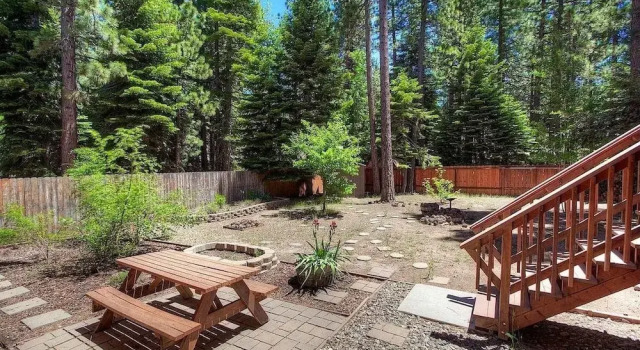 Pine Mountain Paradise 3 Bedroom Home by RedAwning