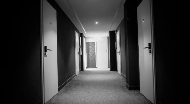 Трёхместный номер Standard Hotel Union