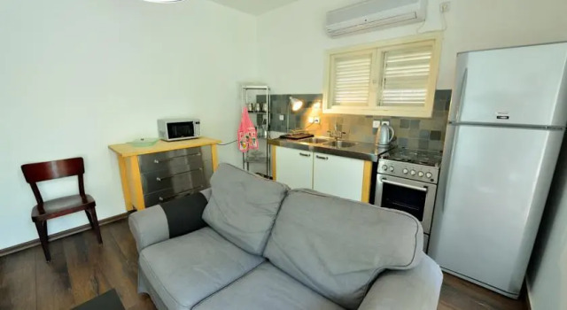 Ziv Apartments- Aaron David Gordon Street, Забронировать Апартаменты/квартира Тель-Авив Тель-Авивский округ, рядом с Площадь Рабина
