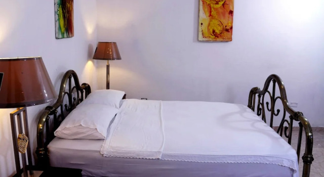 My Auberge Inn Jacmel