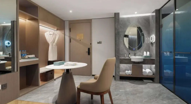 Days Hotel By Wyndham Xishuangbanna Jinghong