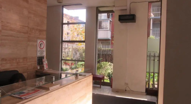 Апартаменты Apartment Marin 80