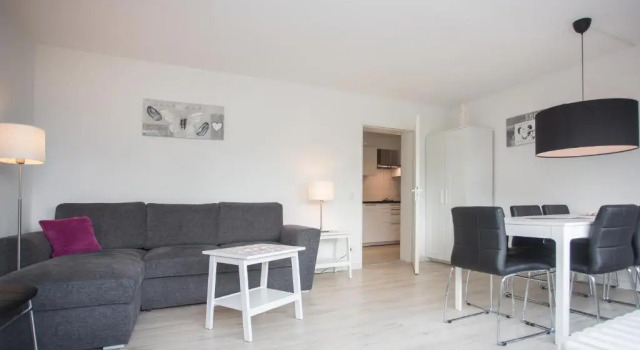 Appartement Brink Fichtenweg 41, Забронировать Апартаменты/квартира Винтерберг Rothaar Mountains, рядом с Велопарк Винтерберг
