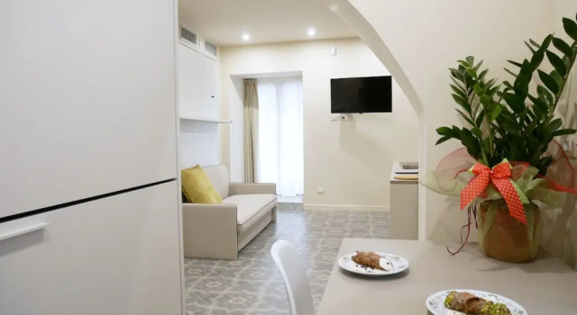 Vuciata Apartments, Забронировать Апартаменты/квартира Апартаменты Катании, рядом с Парк Вилла Беллини, Апартаменты/квартира