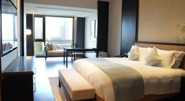Люкс Xinzhi Hotel
