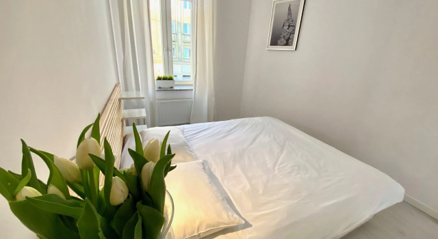 Aravel Wroclaw Apartments