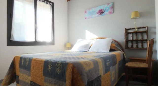 Gîte Saint-Paul-lès-Dax, 2 pièces, 5 personnes - FR-1-360-434, Prenota Hotel Dax Landes