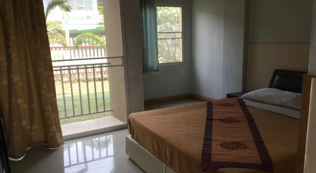 Mi Casa Apartment