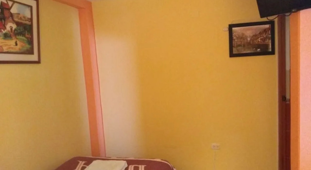Hostal Vista al Lago Titicaca Puno, Réserver Hôtel Puno Pérou