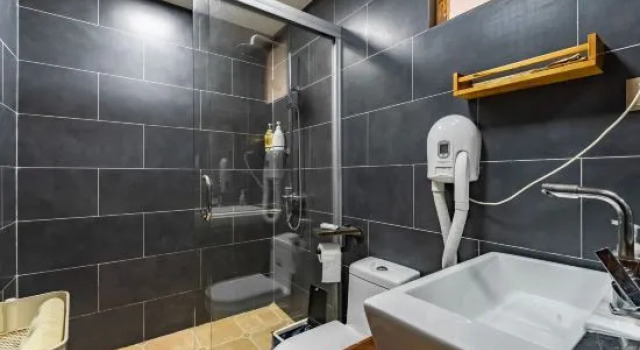 Люкс Tongli Shiwei Homestay