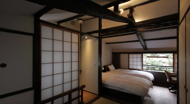 Momohana an Machiya House, Book Hotel Shimogyo Ward 