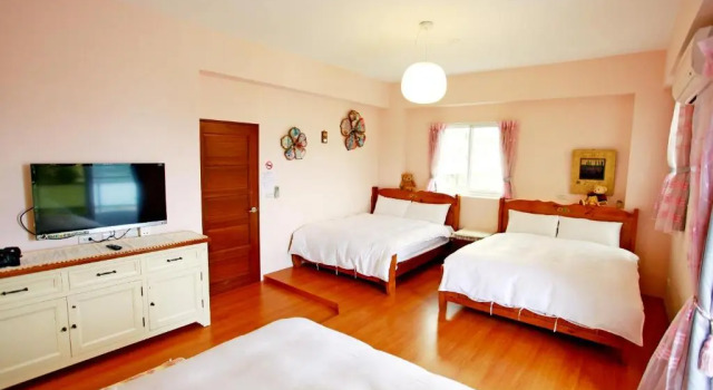 Suite Duet B&B