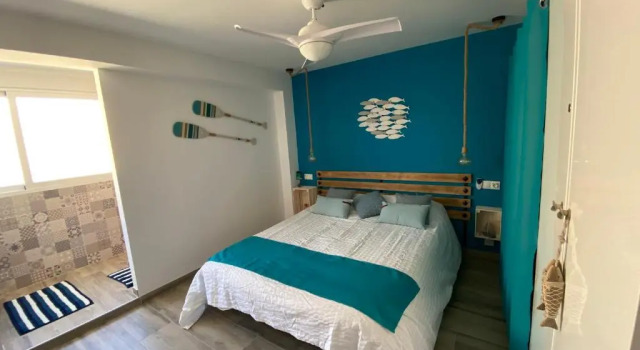 Apartament Edificio La Paz