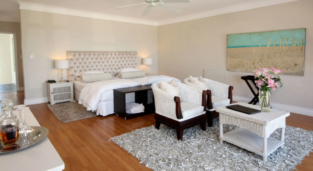Ocean Eleven Guest House