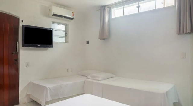 Pousada Nossa Casa