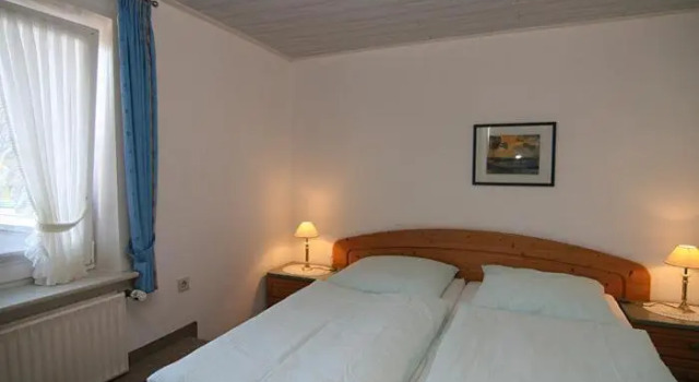 Haus Gräpel App 2, Забронировать Апартаменты/квартира Апартаменты Хёрнум, рядом с Восточный пляж города Хернум, Апартаменты/квартира