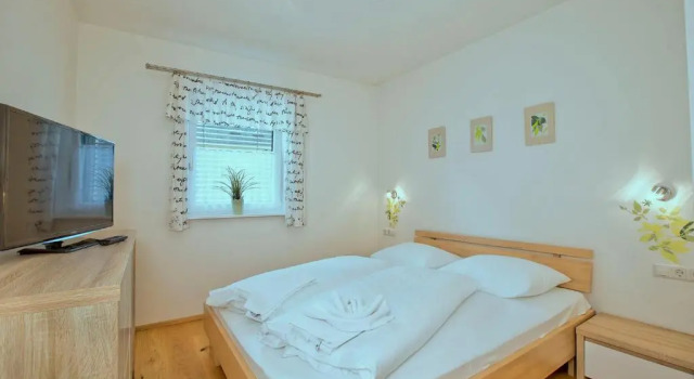 Panorama Appartement 1, Rezervovat Apartmán Hotely v Lungau s parkováním, Parkování