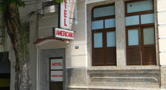 Hotel Americano