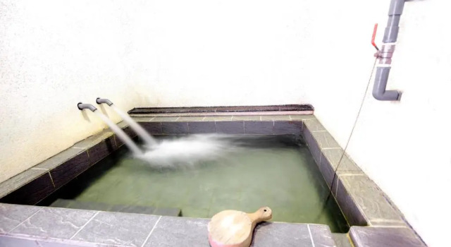 Двухместный номер Standard Youngs Hotspring Hotel