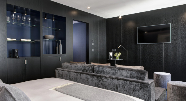 Casa Almagro by The Pavilions Hotels & Resorts