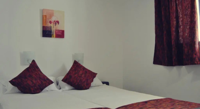 Monterrey Apartamentos