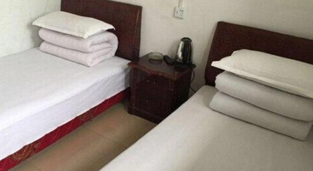 Pangzi Inn, Book Hotel Enshi Prefecture China
