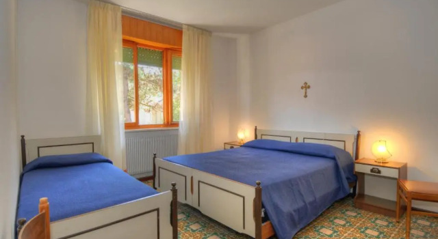 Residence Villa Laura, Book Villa Pineta 