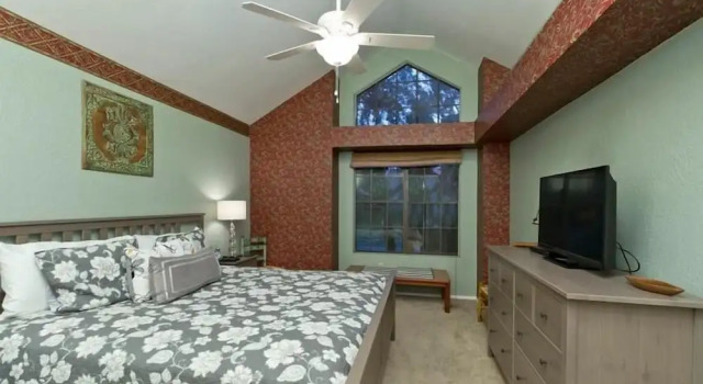 Velvet Dream By Signature Vacation Rentals, Забронировать Дом для отпуска Пруд в Темпе 