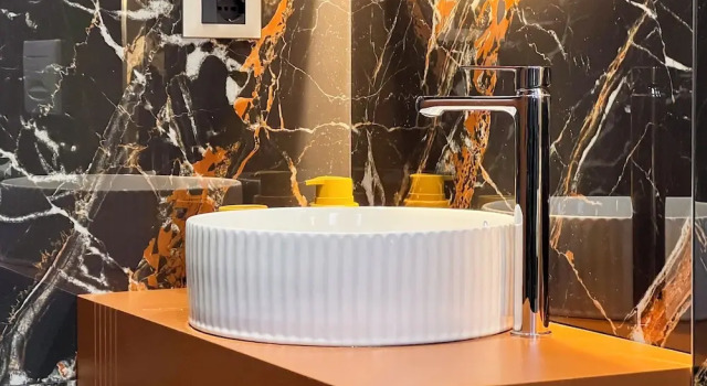 Номер Deluxe Villa Noem