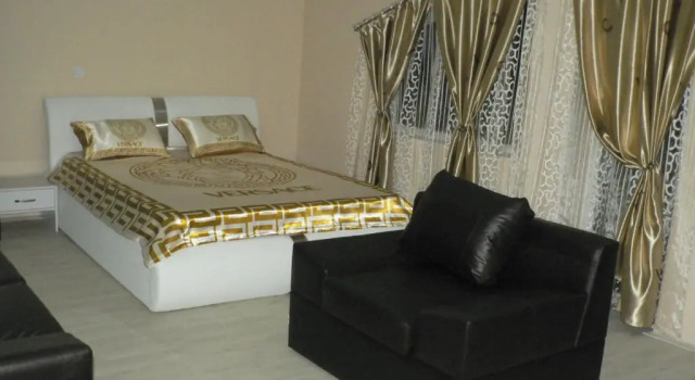 Sviitti Hotel Leder