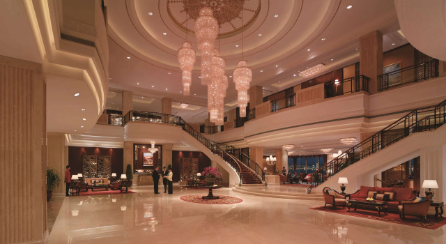 Shangri-La Manzhouli