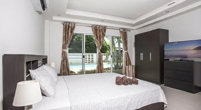 Villa Jungle 2 Bedrooms