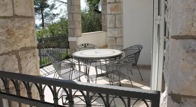 Villa Veronika Apartments