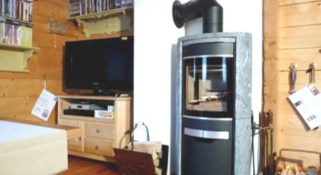 Haus Andreas - Chalet 306