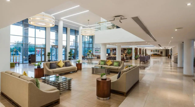 Al Reem Village Hotel