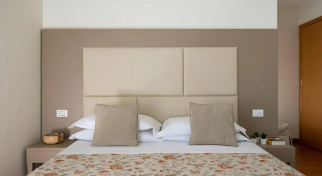 Номер Comfort Hotel Rondinella e Viola