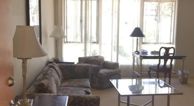 Cal Mar Hotel Suites, Забронировать Отель Санта-Моника Los Angeles Beach Cities