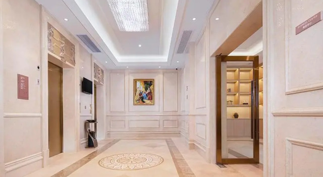 Vienna Hotel Guangdong Zhuhai Doumen Daxin Xinduhui, Rezervasyon Otel Guangdong otoparklı oteller, Otopark