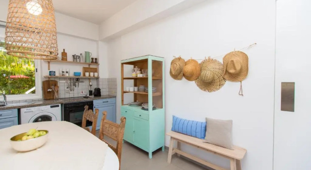 Ayia Napa Villa Danae, Забронировать Вилла Отели Айия-Напа с бассейном, рядом с Пляж Катсарка, Бассейн
